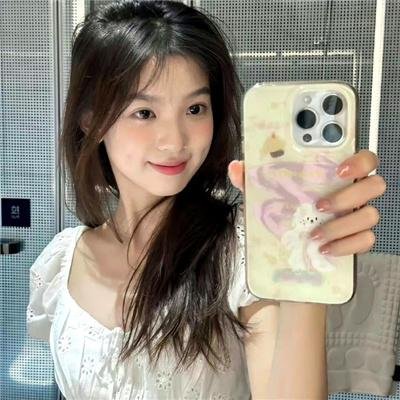 女导与强盗